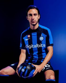 koszulki pilkarskie inter mediolan 2022 2023 3