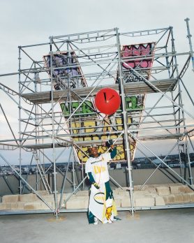 lookbook Louis Vuitton Generation V FW22 12