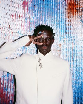 lookbook Louis Vuitton Generation V FW22 13
