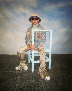 lookbook Louis Vuitton Generation V FW22 6