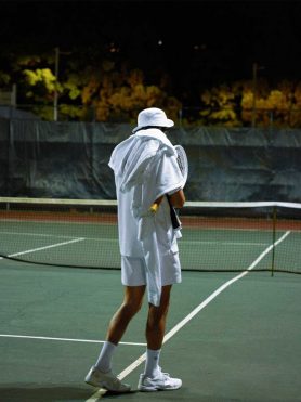 lookbook Prince vs Reigning Champ SU22 16