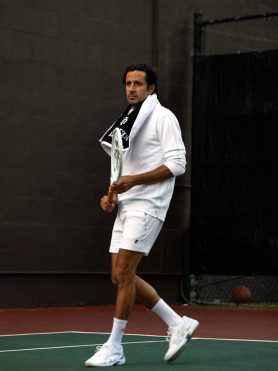 lookbook Prince vs Reigning Champ SU22 5
