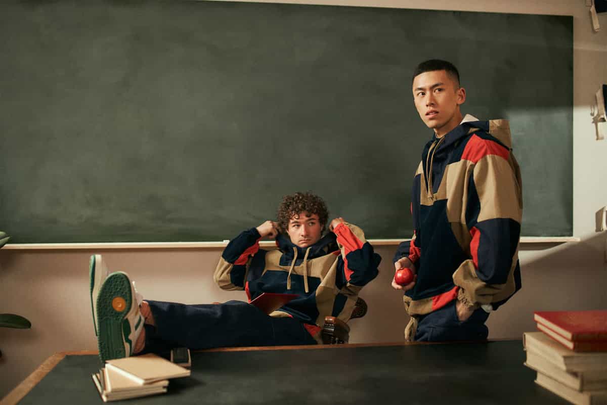 lookbook end x beams plus varsity su22 10