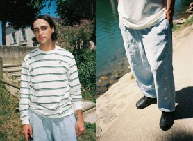 HÉLAS SUMMER 22 WEB LOOKBOOK