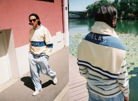 HÉLAS SUMMER 22 WEB LOOKBOOK