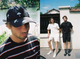 HÉLAS SUMMER 22 WEB LOOKBOOK
