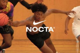 lookbook nike nocta basketball su22 2
