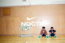 lookbook nike nocta basketball su22 8