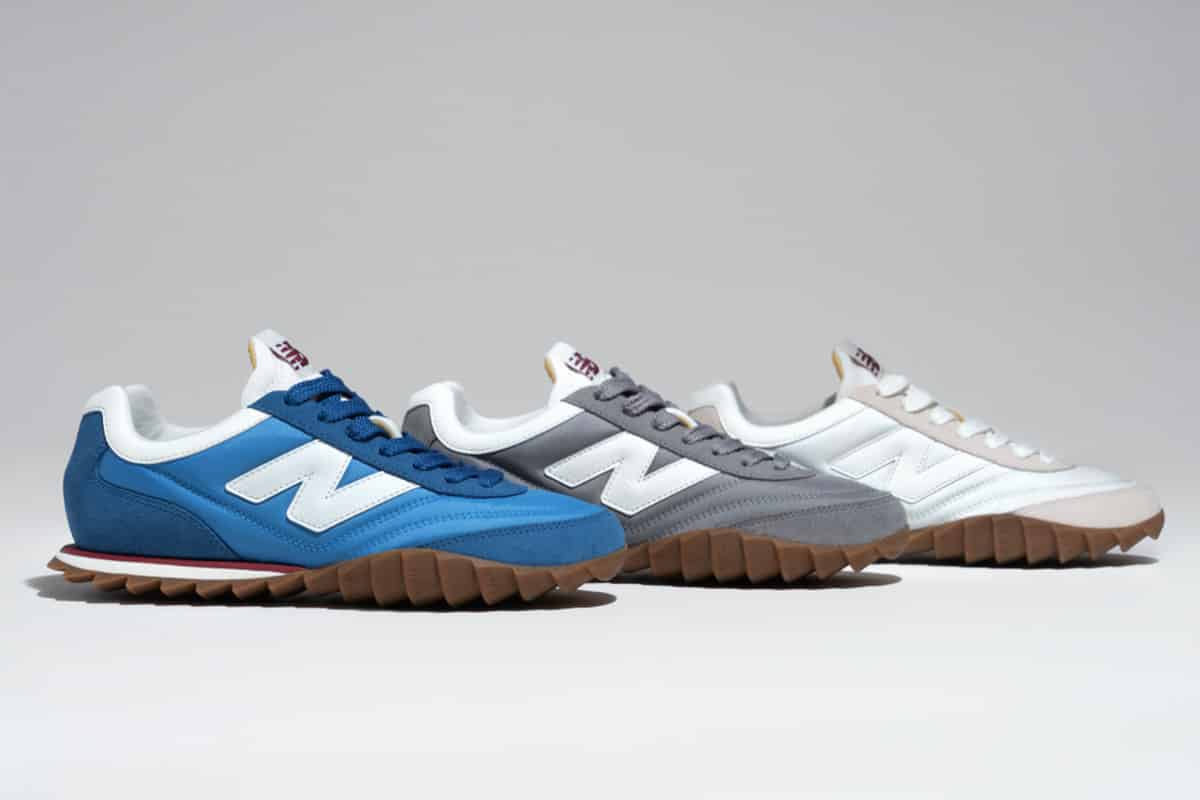 new balance rc30