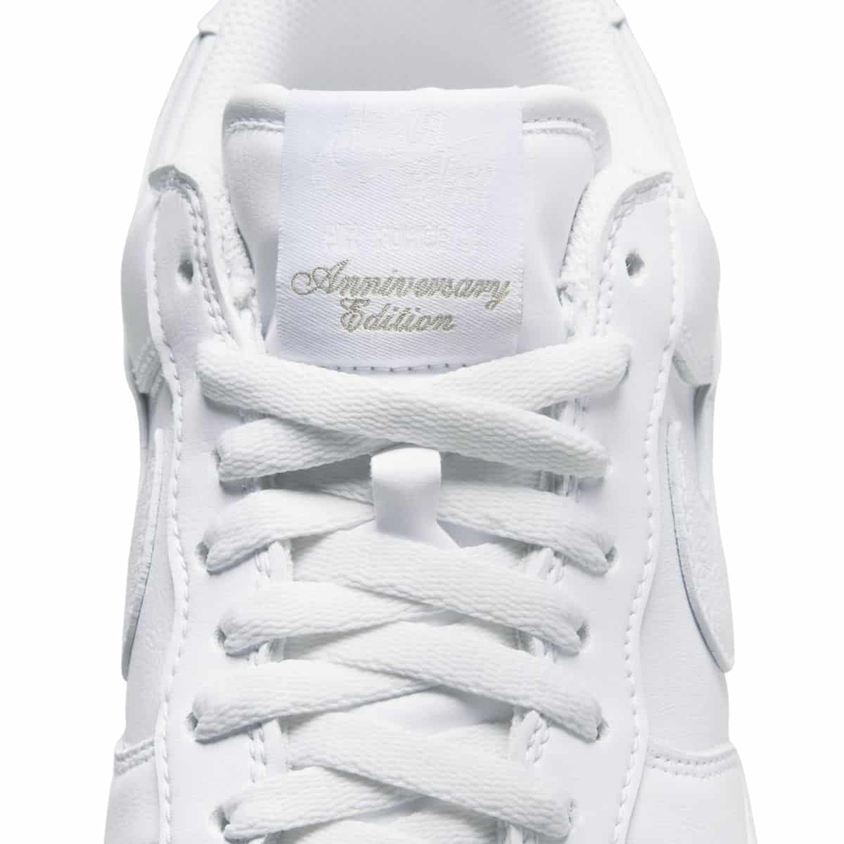 nike air force 1 low white color of the month DJ3911-100 9