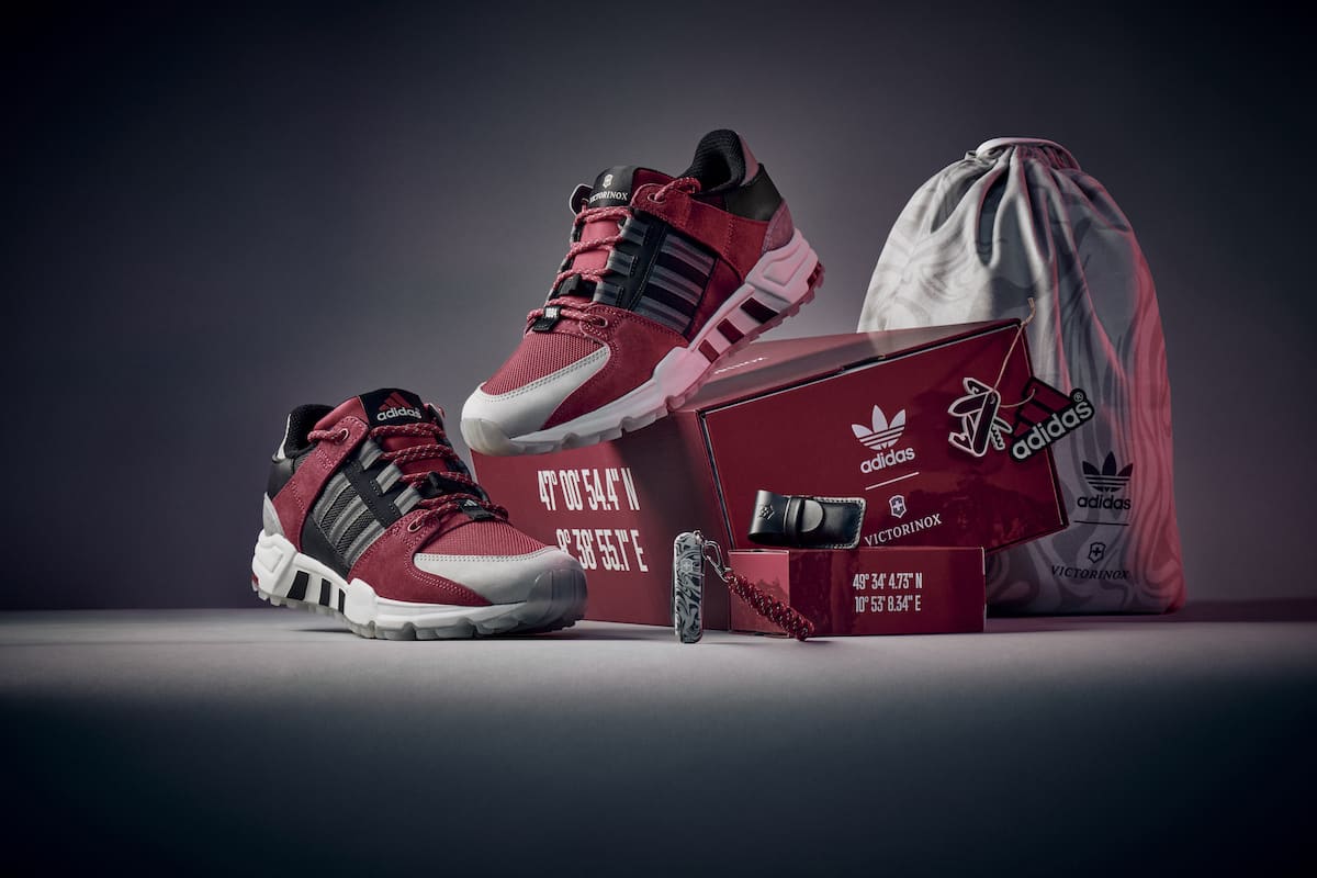 scyzoryk Victorinox Classic SD Solemate Limited Edition 00