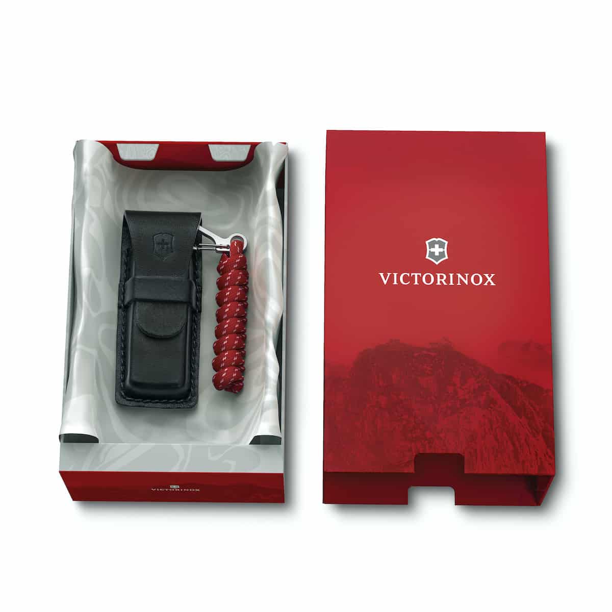 scyzoryk Victorinox Classic SD Solemate Limited Edition 01