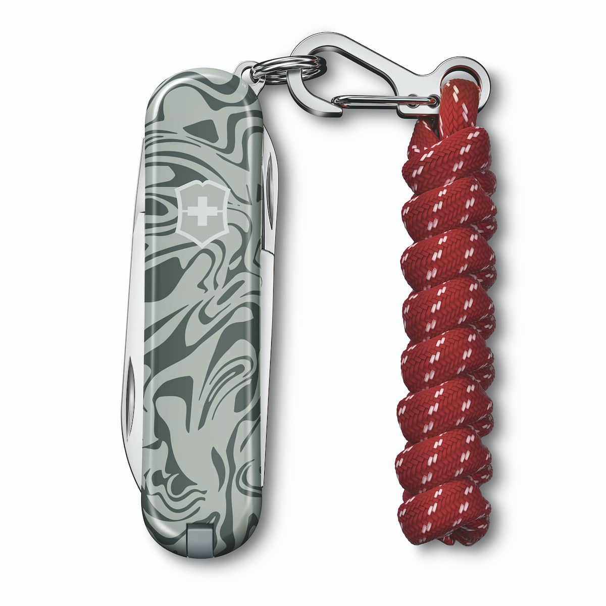 scyzoryk Victorinox Classic SD Solemate Limited Edition 03