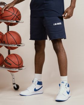 A Ma Maniere x Nike Air Ship white game royal DX4976-141 3