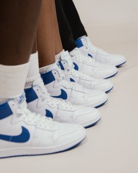 A Ma Maniere x Nike Air Ship white game royal DX4976-141 5