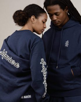 A Ma Maniere x Nike Air Ship white game royal DX4976-141 7