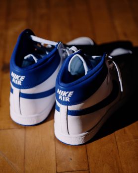 A Ma Maniere x Nike Air Ship white game royal DX4976-141 9