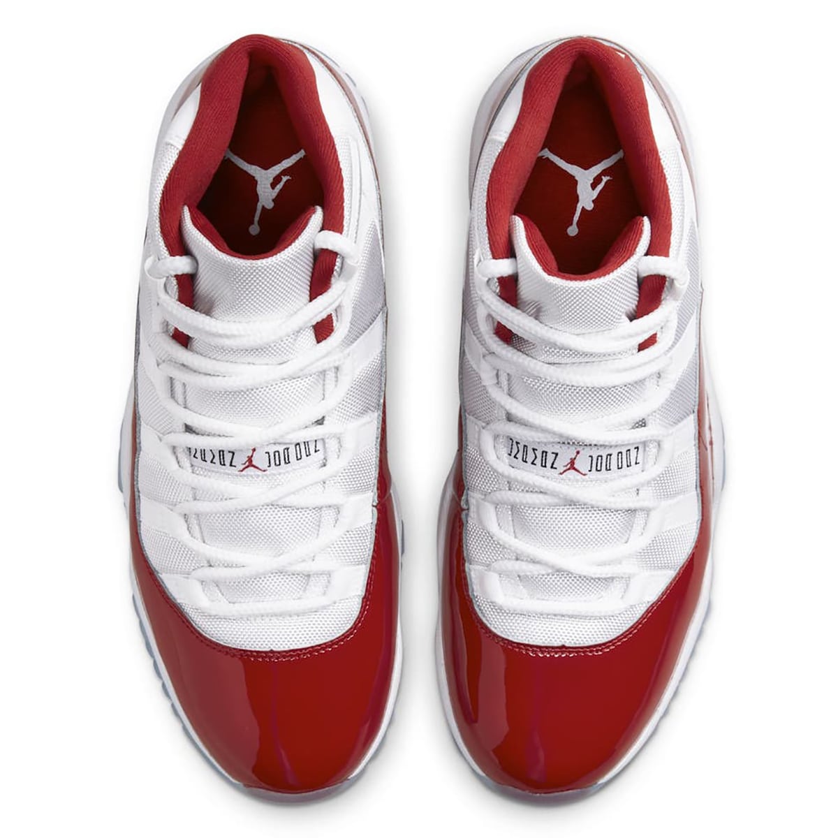 Air Jordan 11 Cherry CT8012-116 5