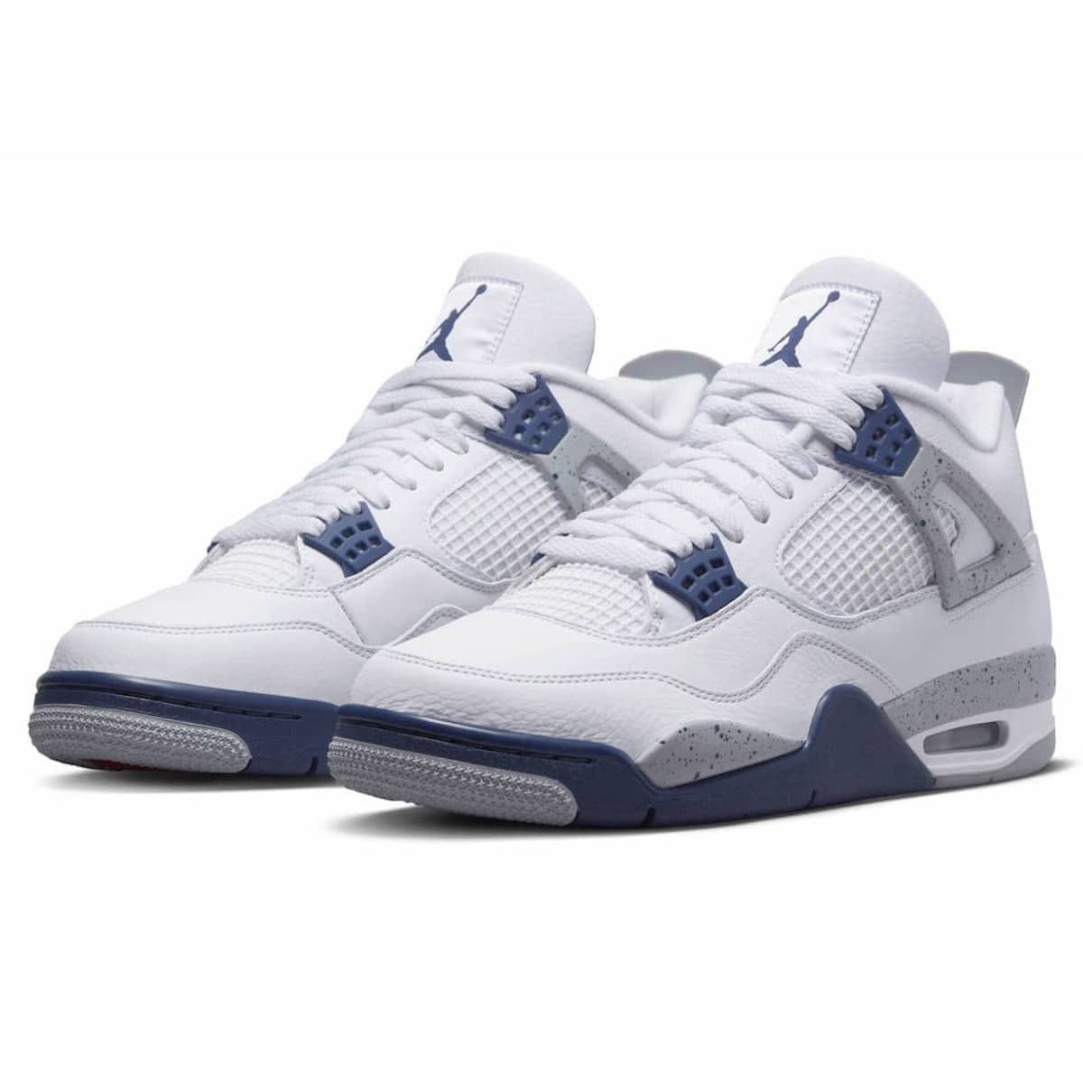 Air Jordan 4 Midnight Navy DH6927-140 4