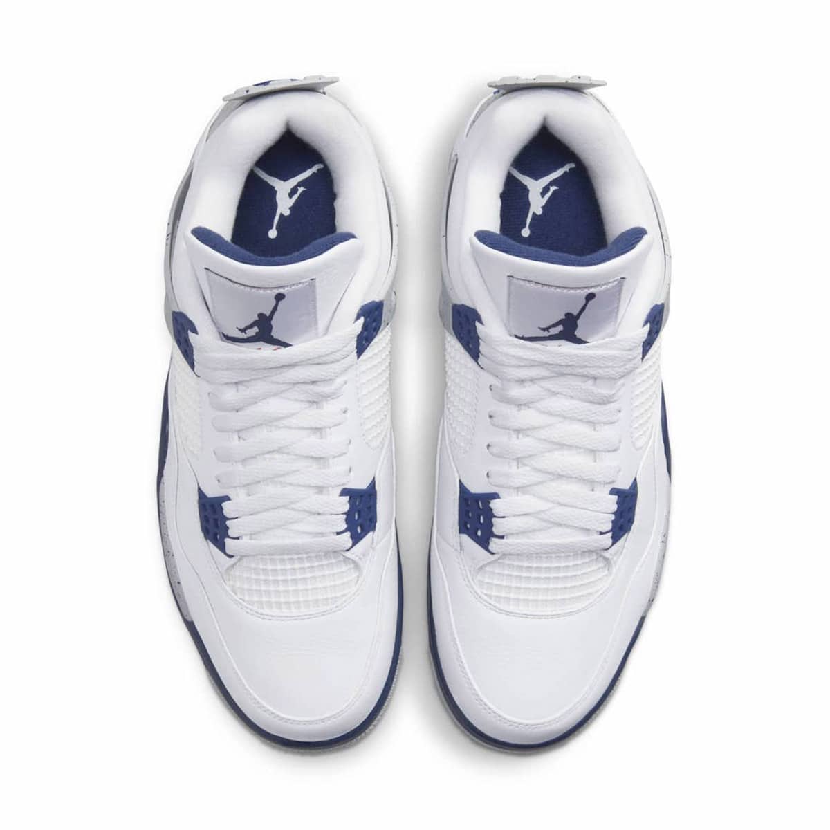 Air Jordan 4 Midnight Navy DH6927-140 5