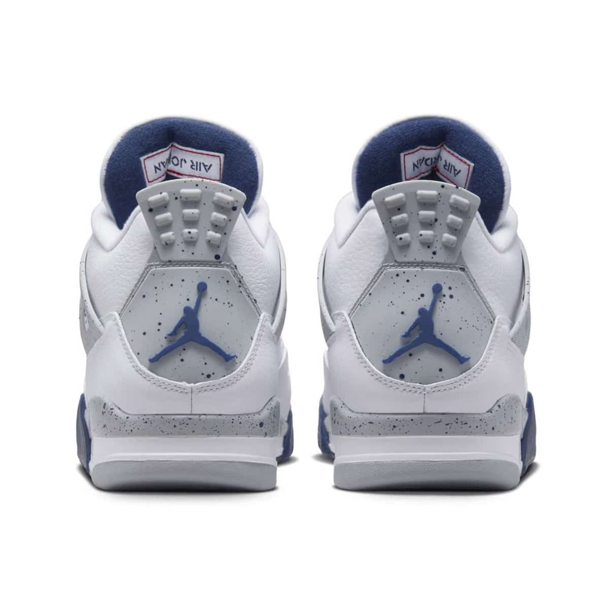 Air Jordan 4 Midnight Navy DH6927-140 6