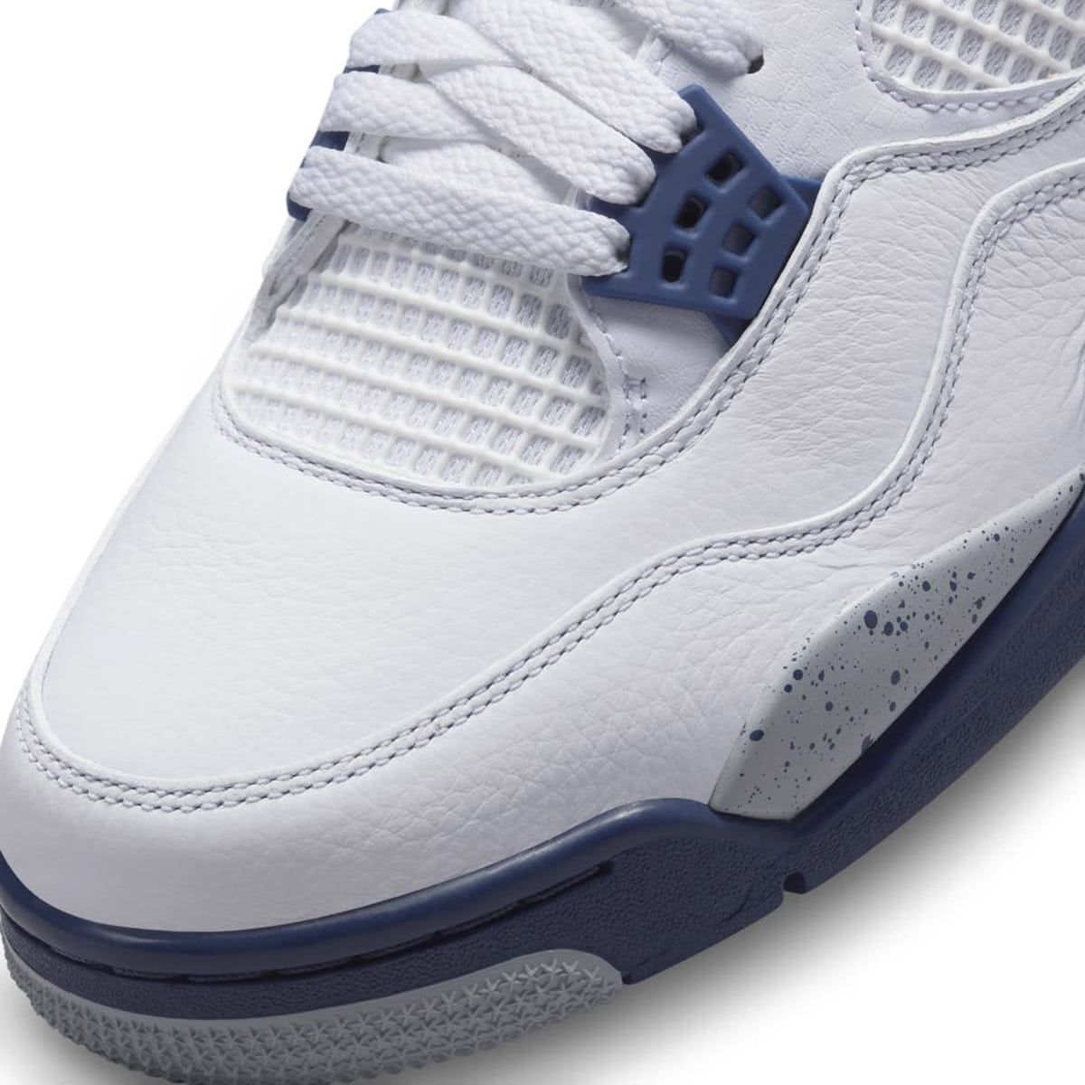 Air Jordan 4 Midnight Navy DH6927-140 7