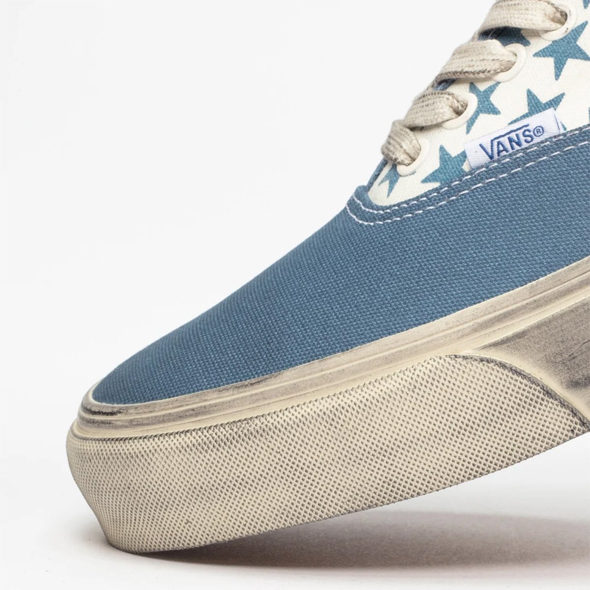 Bianca Chandon x Vault by Vans Authentic 9