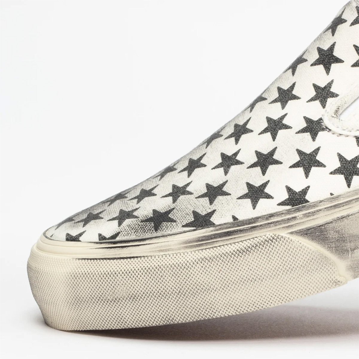 Bianca Chandon x Vault by Vans Slip On 9