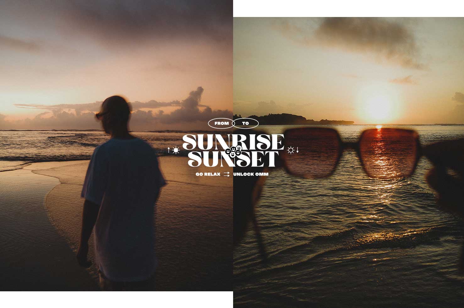 GRUO przedstawia kolekcję „From Sunrise To Sunset”1
