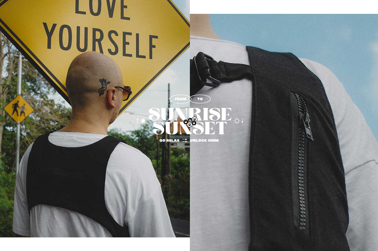 GRUO przedstawia kolekcję „From Sunrise To Sunset”19