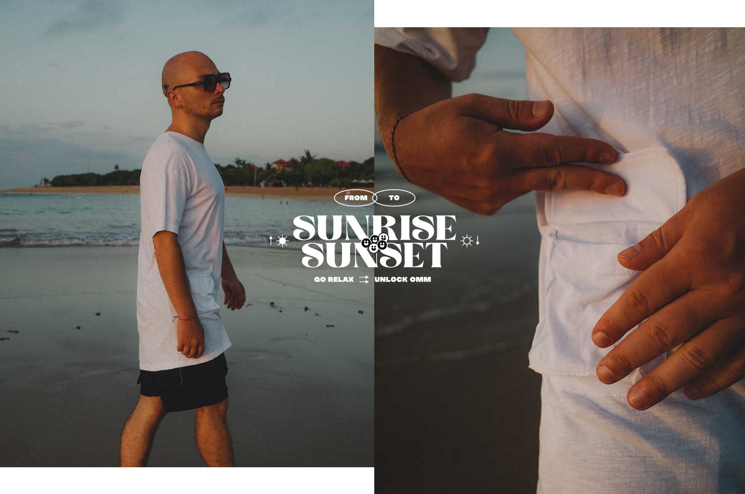 GRUO przedstawia kolekcję „From Sunrise To Sunset”3