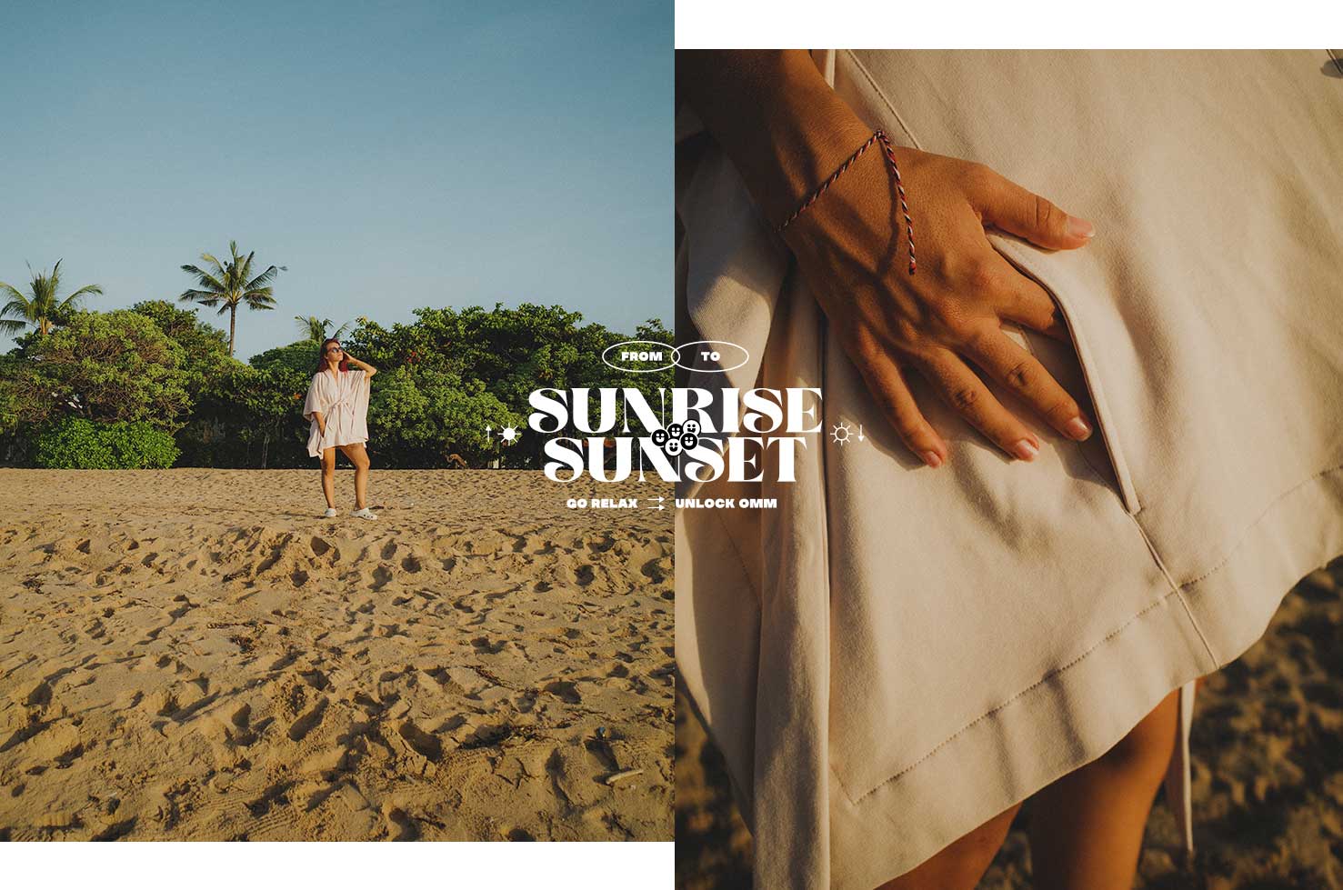 GRUO przedstawia kolekcję „From Sunrise To Sunset”4