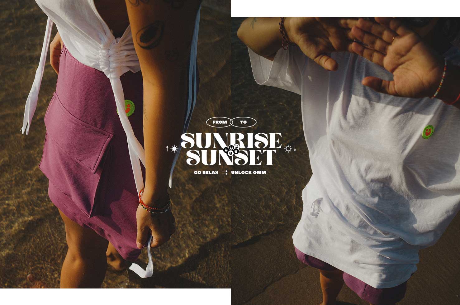 GRUO przedstawia kolekcję „From Sunrise To Sunset”5