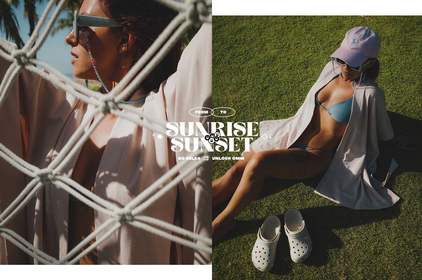 GRUO przedstawia kolekcję „From Sunrise To Sunset”7