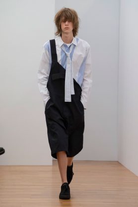 Kolekcja Comme des Garcons Shirt SP23 11