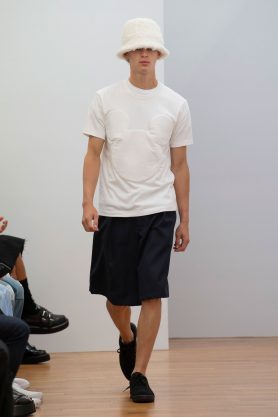 Kolekcja Comme des Garcons Shirt SP23 13
