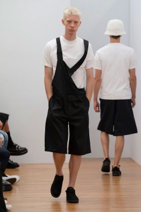Kolekcja Comme des Garcons Shirt SP23 14