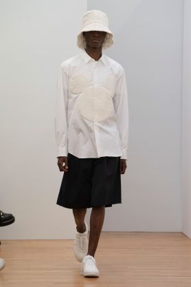Kolekcja Comme des Garcons Shirt SP23 17