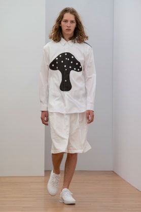Kolekcja Comme des Garcons Shirt SP23 18