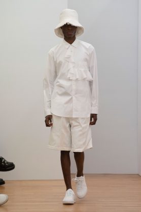 Kolekcja Comme des Garcons Shirt SP23 29