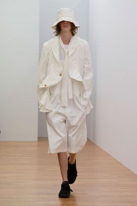 Kolekcja Comme des Garcons Shirt SP23 31