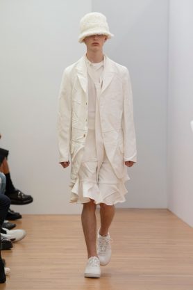 Kolekcja Comme des Garcons Shirt SP23 32