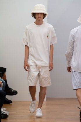 Kolekcja Comme des Garcons Shirt SP23 4