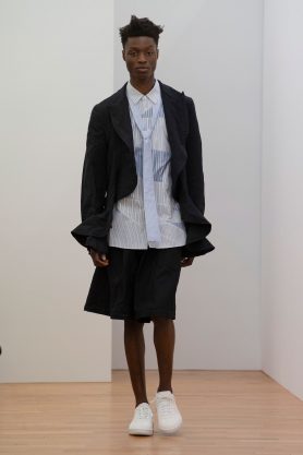 Kolekcja Comme des Garcons Shirt SP23 8