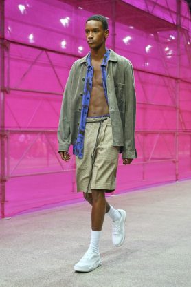 Kolekcja Samsoe Samsoe SS23 15