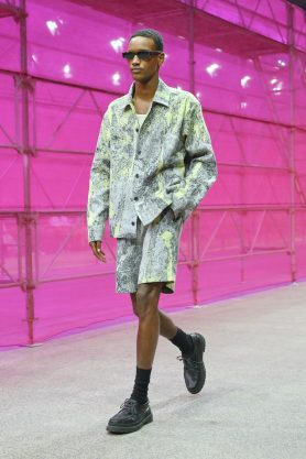 Kolekcja Samsoe Samsoe SS23 3