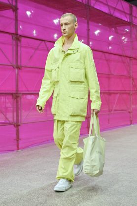 Kolekcja Samsoe Samsoe SS23 4