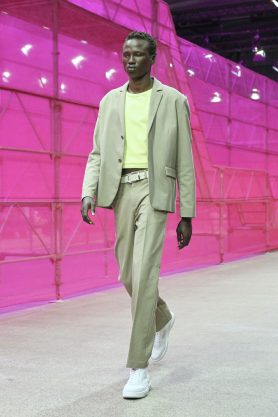 Kolekcja Samsoe Samsoe SS23 5