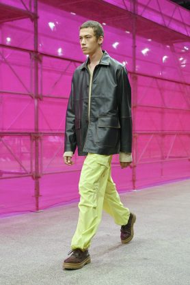 Kolekcja Samsoe Samsoe SS23 7