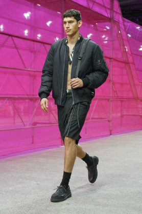 Kolekcja Samsoe Samsoe SS23 8